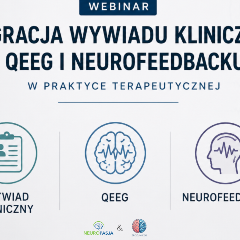 WYWIAD, a qEEG, NF