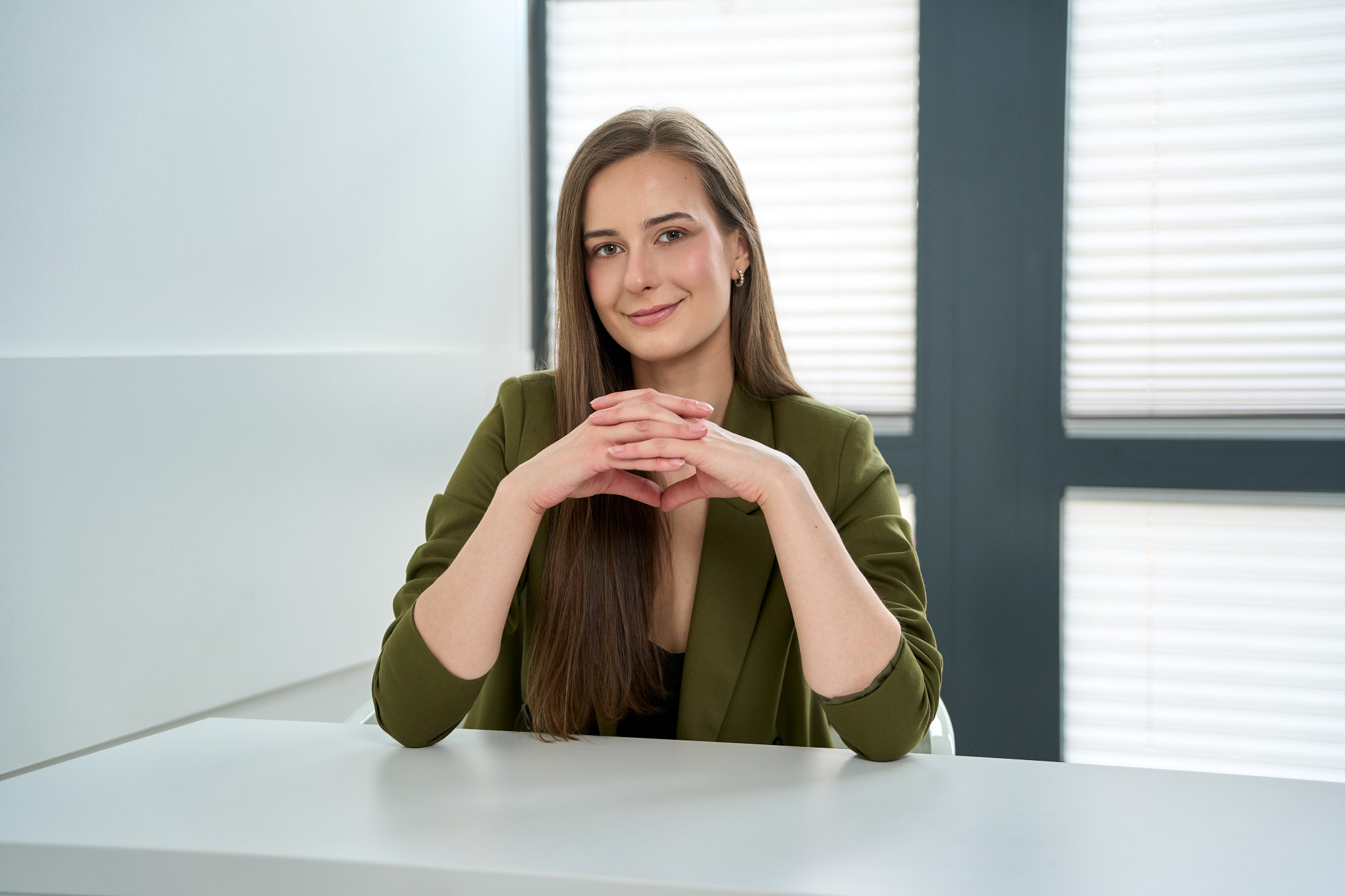 anna wasacz o mnie